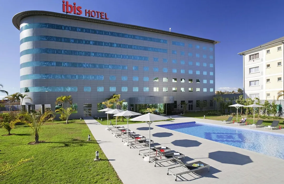 Ibis Antananarivo Ankorondrano-1