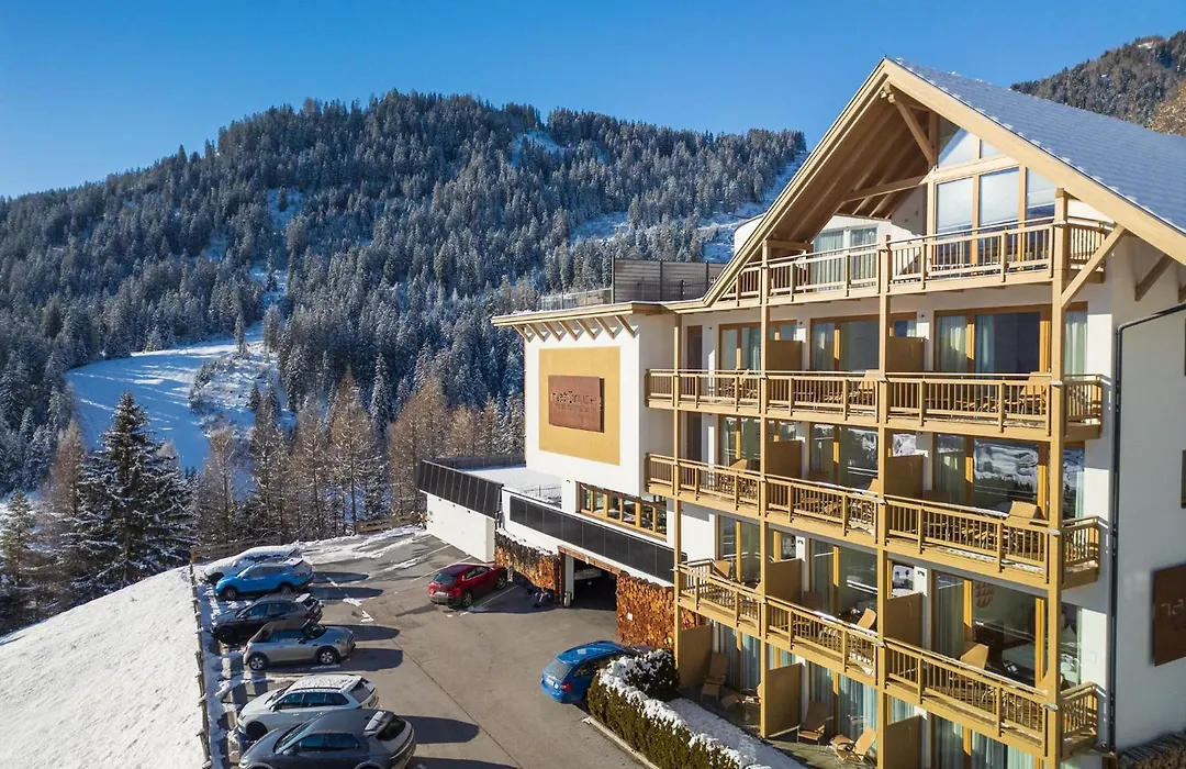 Natuerlich Hotel Mit Charakter-1