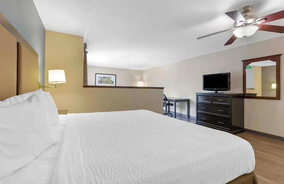 Extended Stay America Suites - New York City - Laguardia Airport-1