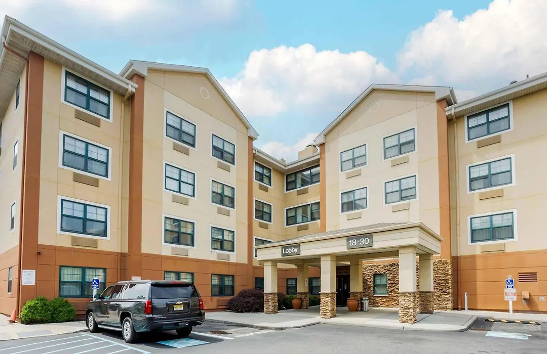 Extended Stay America Suites - New York City - Laguardia Airport-1
