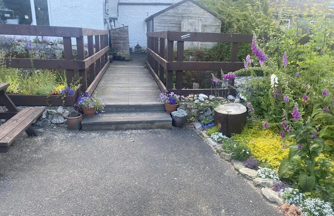 The Bridge Inn-1