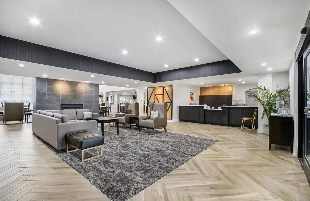 Staybridge Suites Toledo/Maumee By Ihg-1