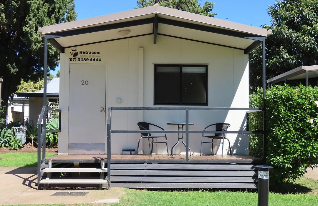 Big4 Toowoomba Holiday Park-1
