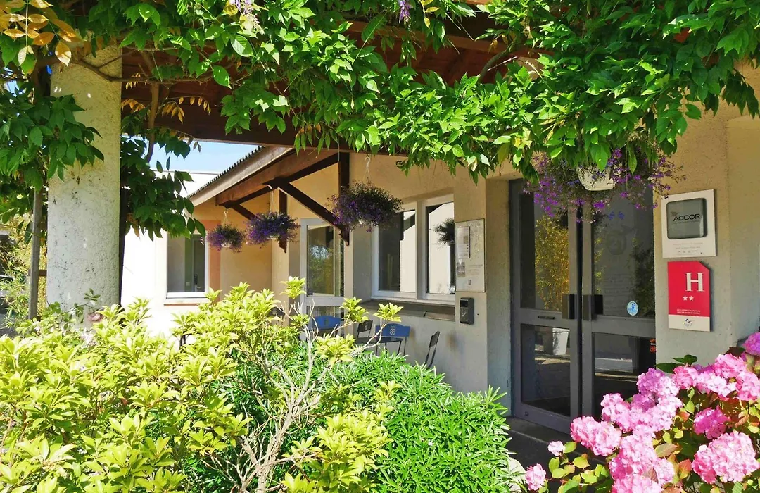 ibis budget Lisieux-1