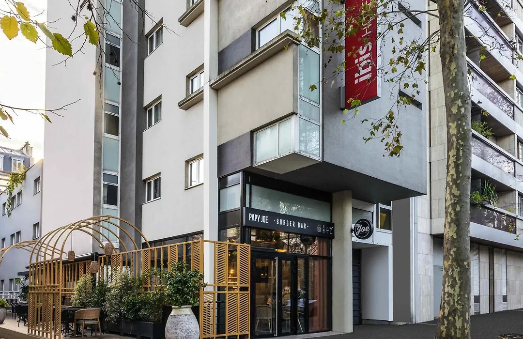 ibis Paris Place d’Italie 13ème-1