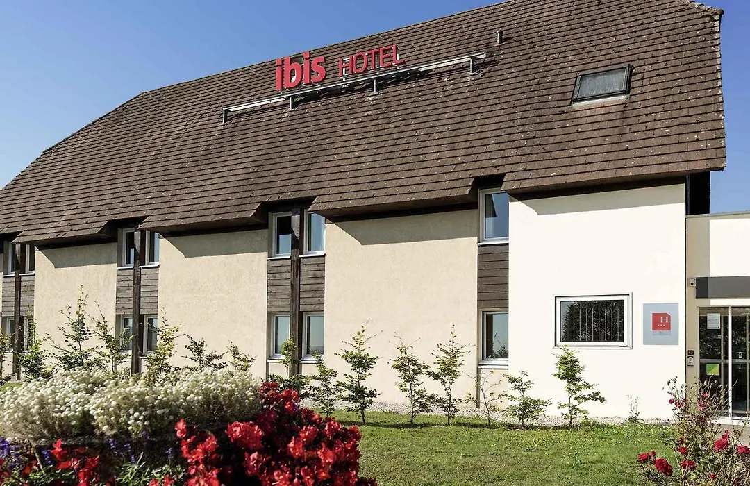 ibis Besançon Marchaux-1