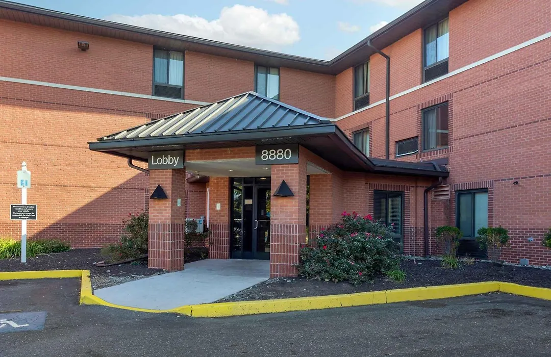 Extended Stay America Suites - Philadelphia - Airport - Bartram Ave-1