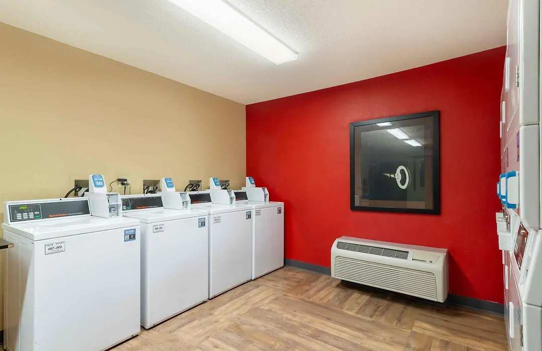 Extended Stay America Select Suites - Atlanta - Duluth-1