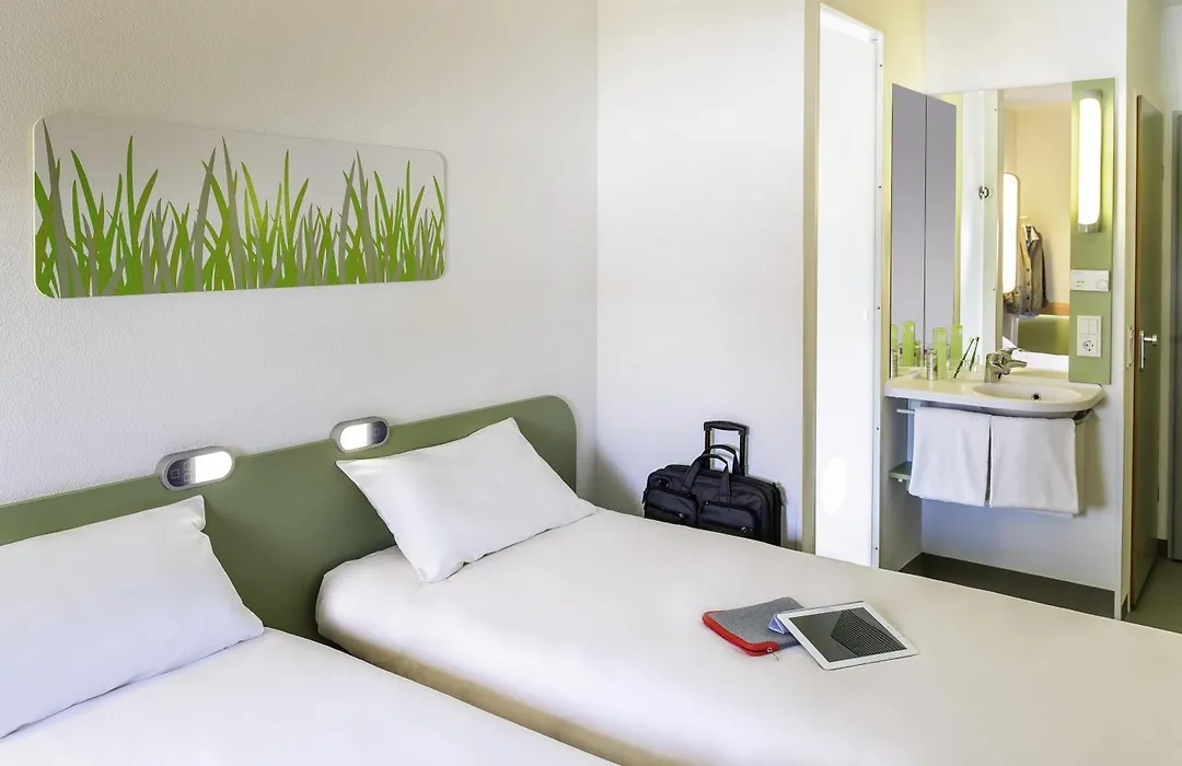 Ibis Budget Vélizy-1