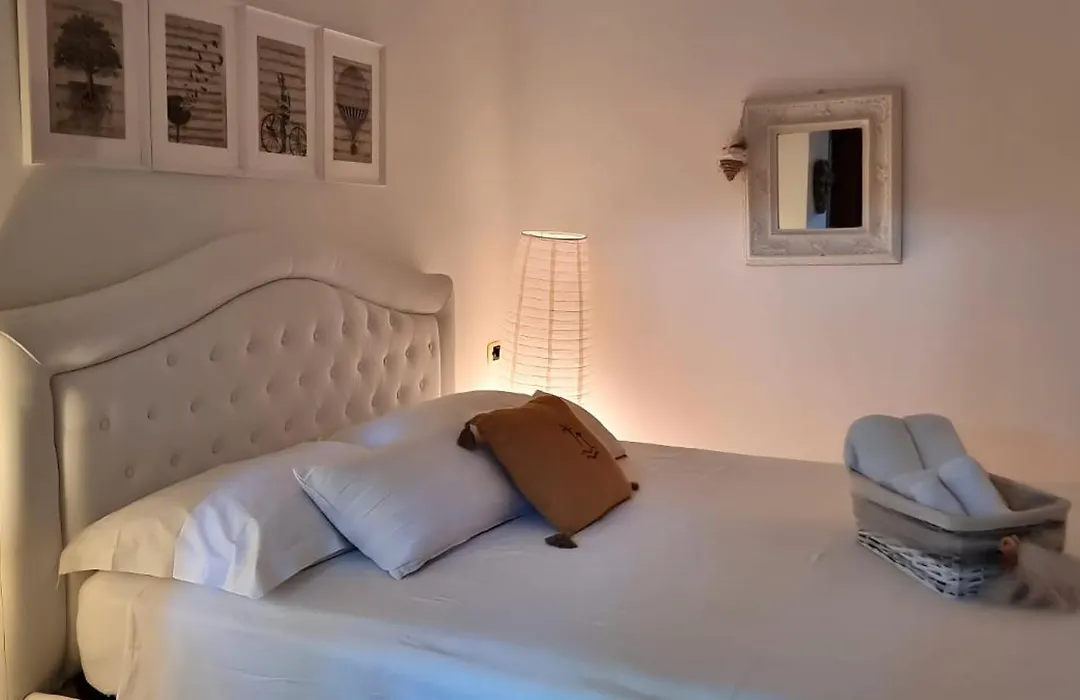 B&B Albaluna-1