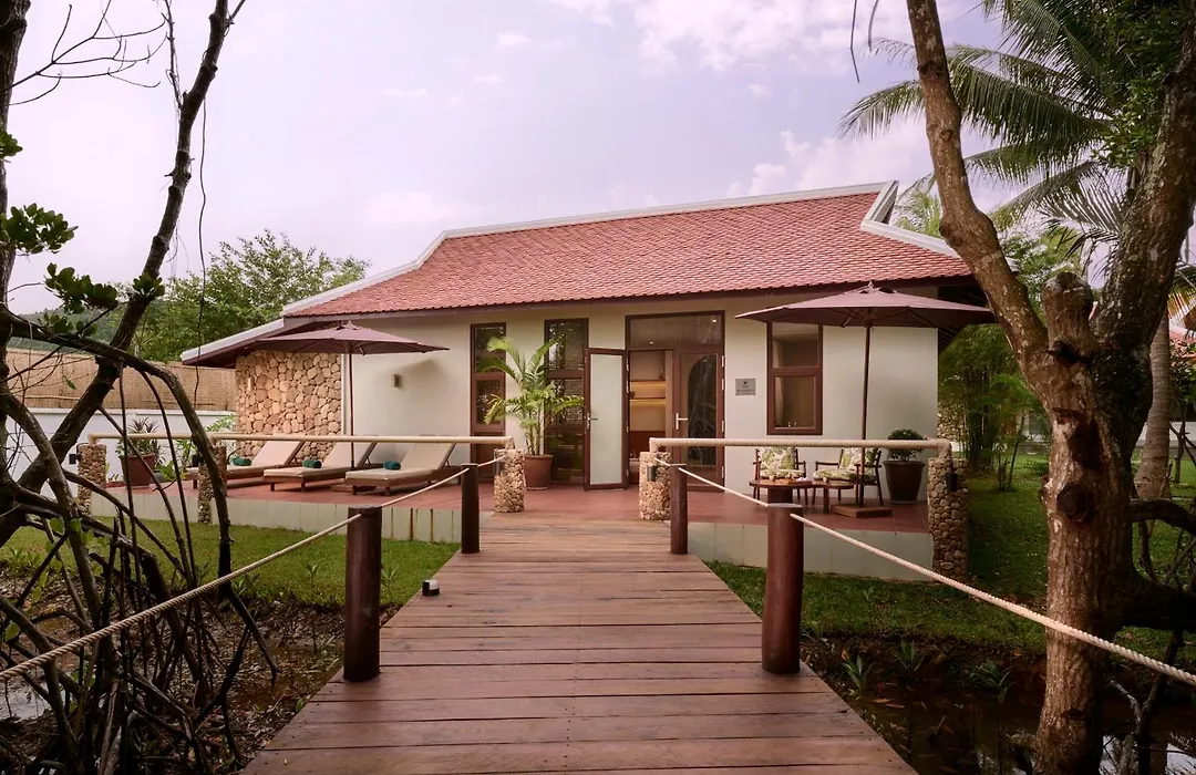 Samanea Beach Resort&Spa-1