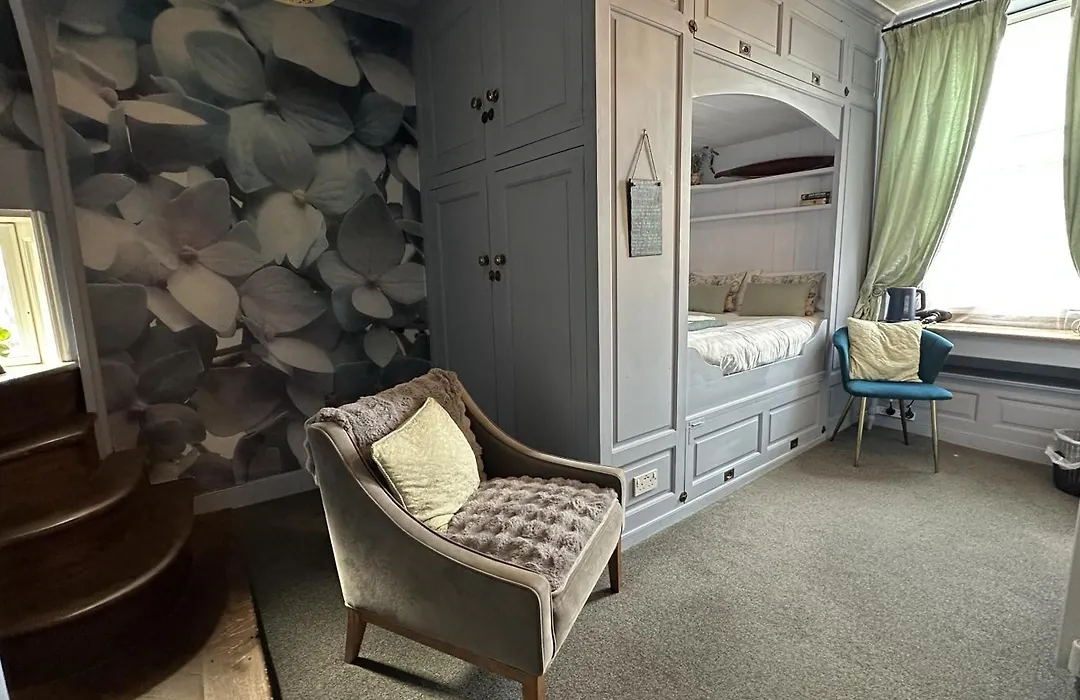 The Mansion House Hotel-1