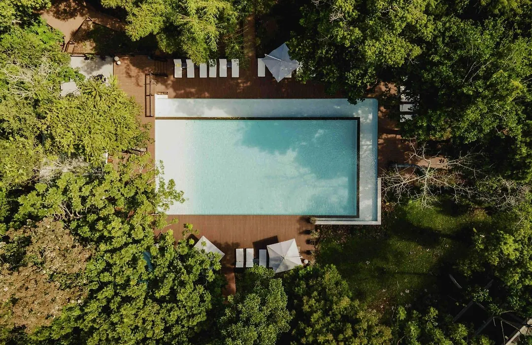 Mercure Iguazu Hotel Iru-1