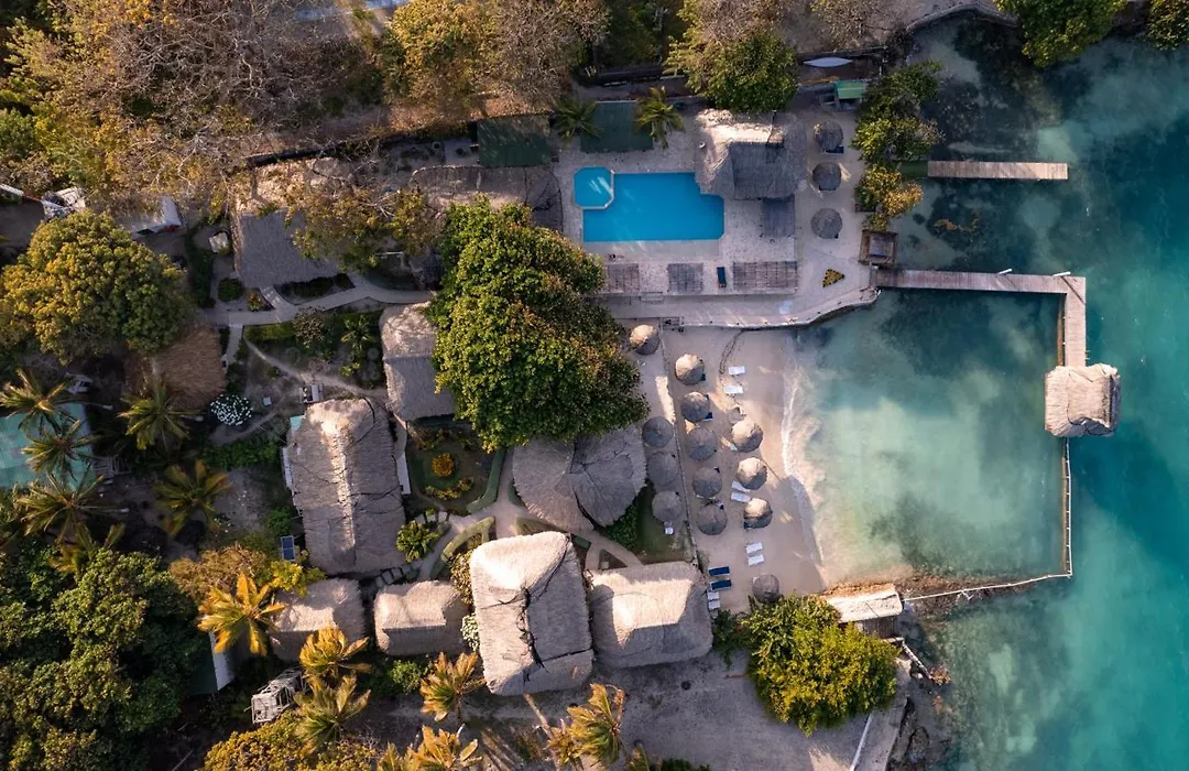 Hotel Isla Del Sol-1