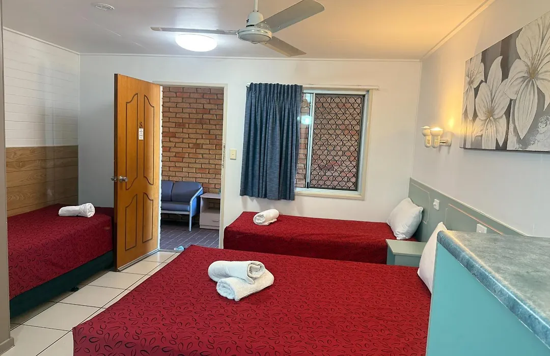 Emerald Highlands Motel-1