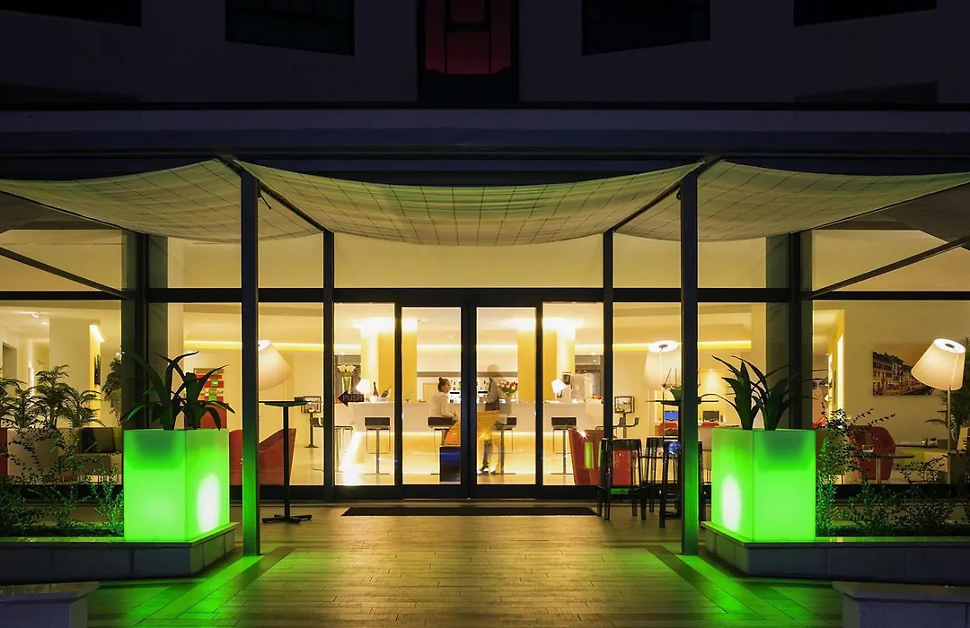 Ibis Styles Milano Est Settala-1