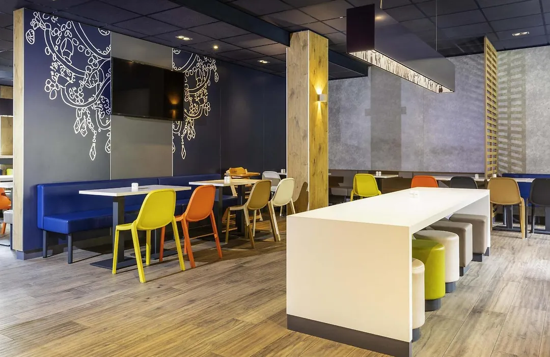ibis budget Ludwigsburg-1