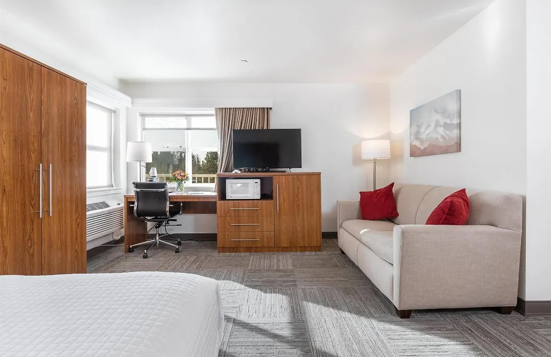 Marshall Suites Bainbridge Island, Surestay Collection By BW-1