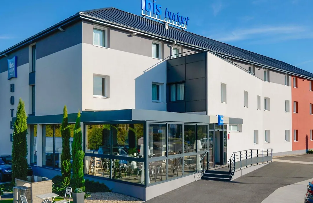 Ibis Budget Macon Creches-1