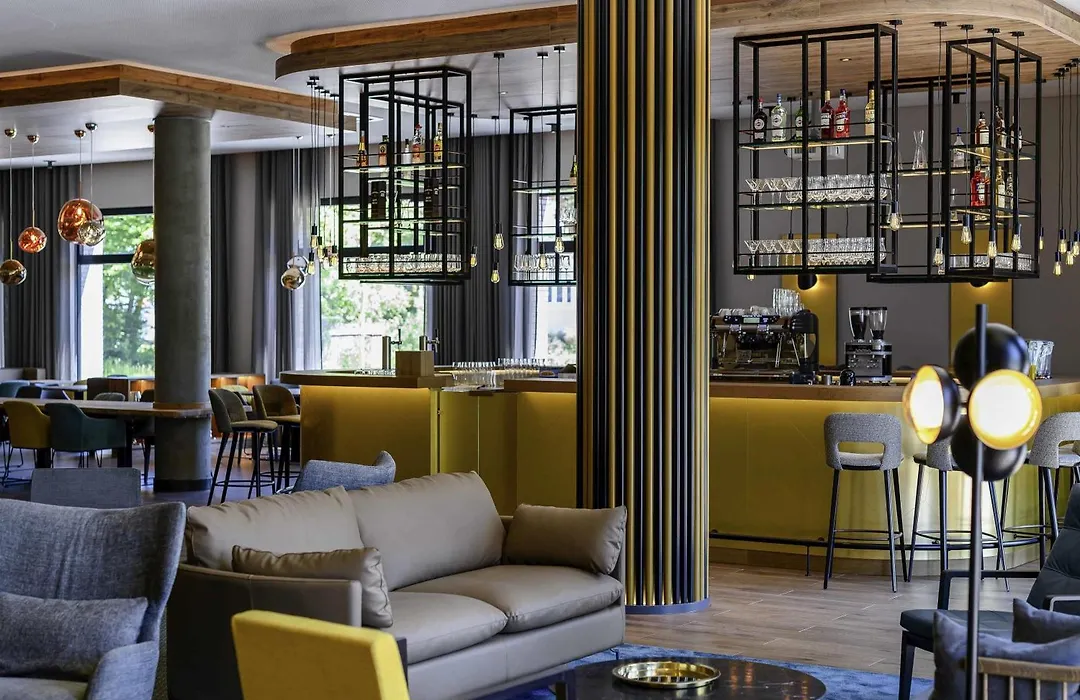 Novotel Regensburg Zentrum-1