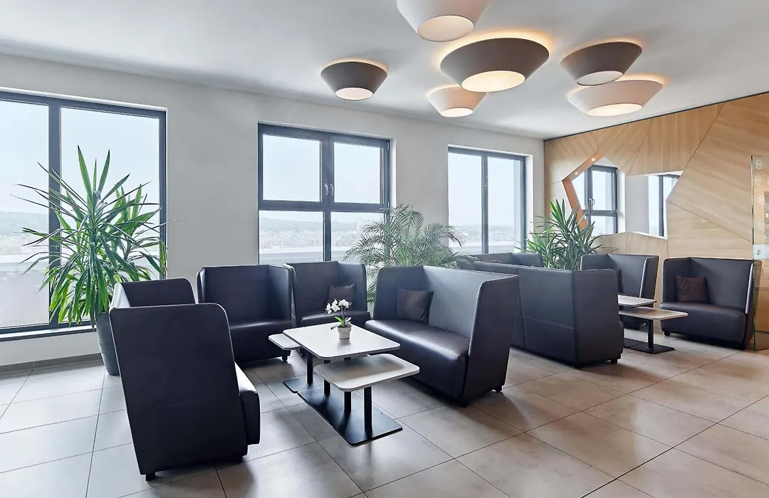 B&B Hotel Köln-Troisdorf-1