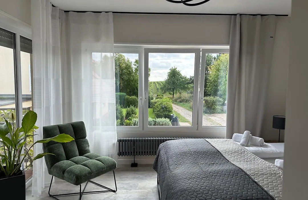 HGH - Hotel Garni Helbig-1