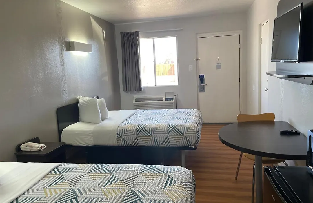 Sands Motel-1