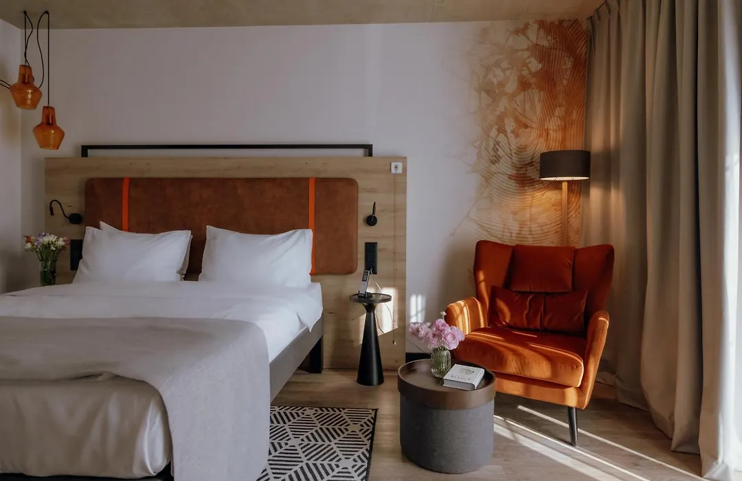 Hotel Bergo Resort&SPA-1