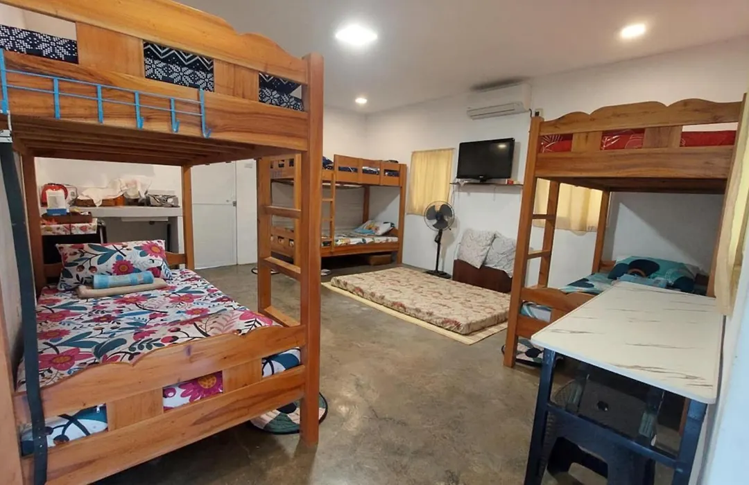 Beach House, San Juan, La Union-1