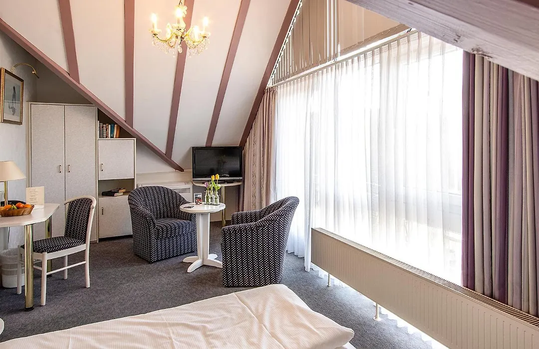 Hotel Westerwälder Hof-1