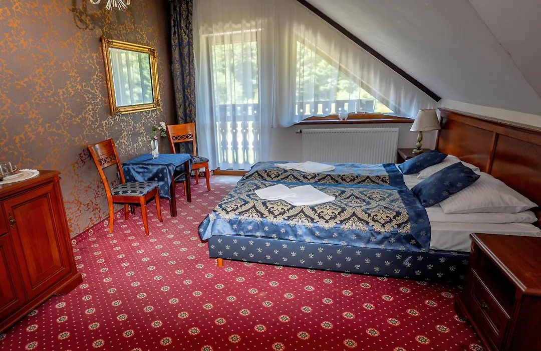 Resort Morawa-1