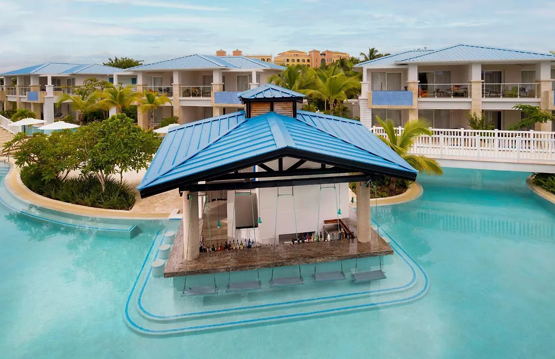 Dreams Cap Cana Resort & Spa-1