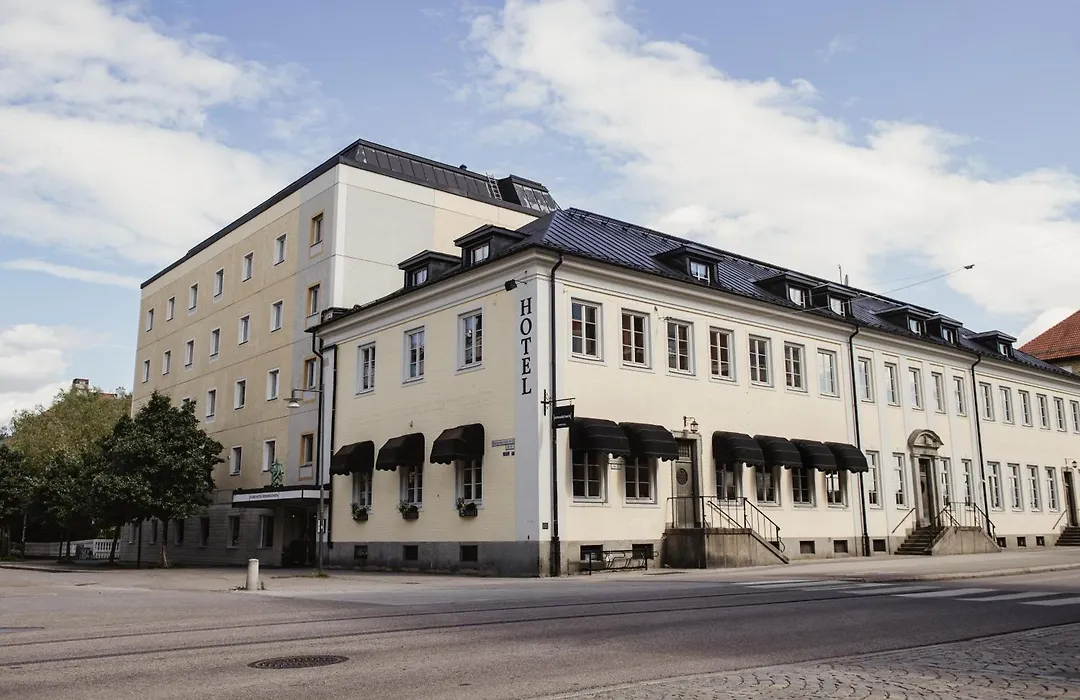 Home Hotel Bergmaestaren-1
