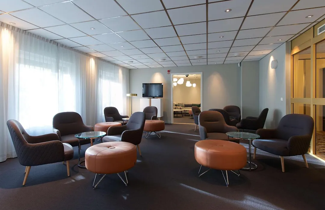 Scandic Skaerholmen-1
