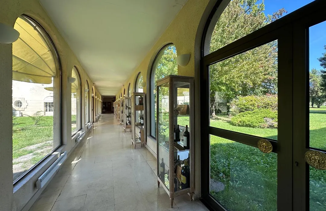 Relais de Margaux - Hôtel&Spa-1