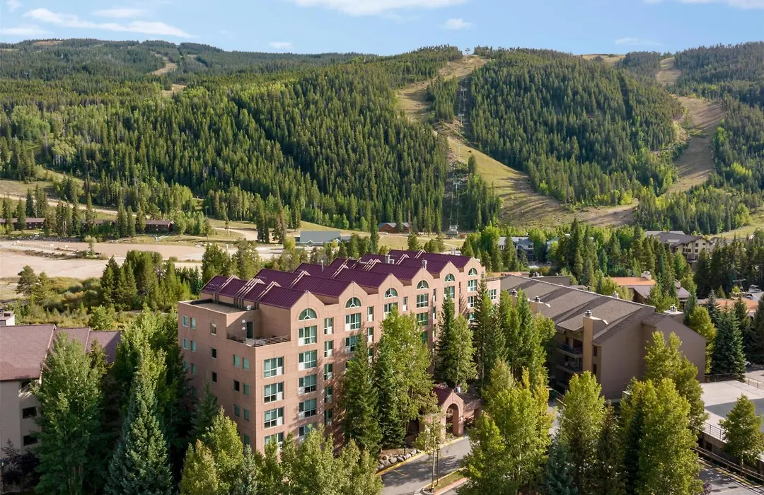 Hyatt Place Keystone - Dillon-1