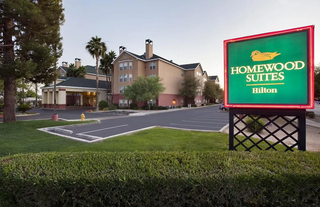 Homewood Suites By Hilton Phoenix-Biltmore-1