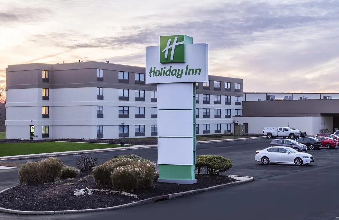 Holiday Inn Philadelphia South-Swedesboro By Ihg-1