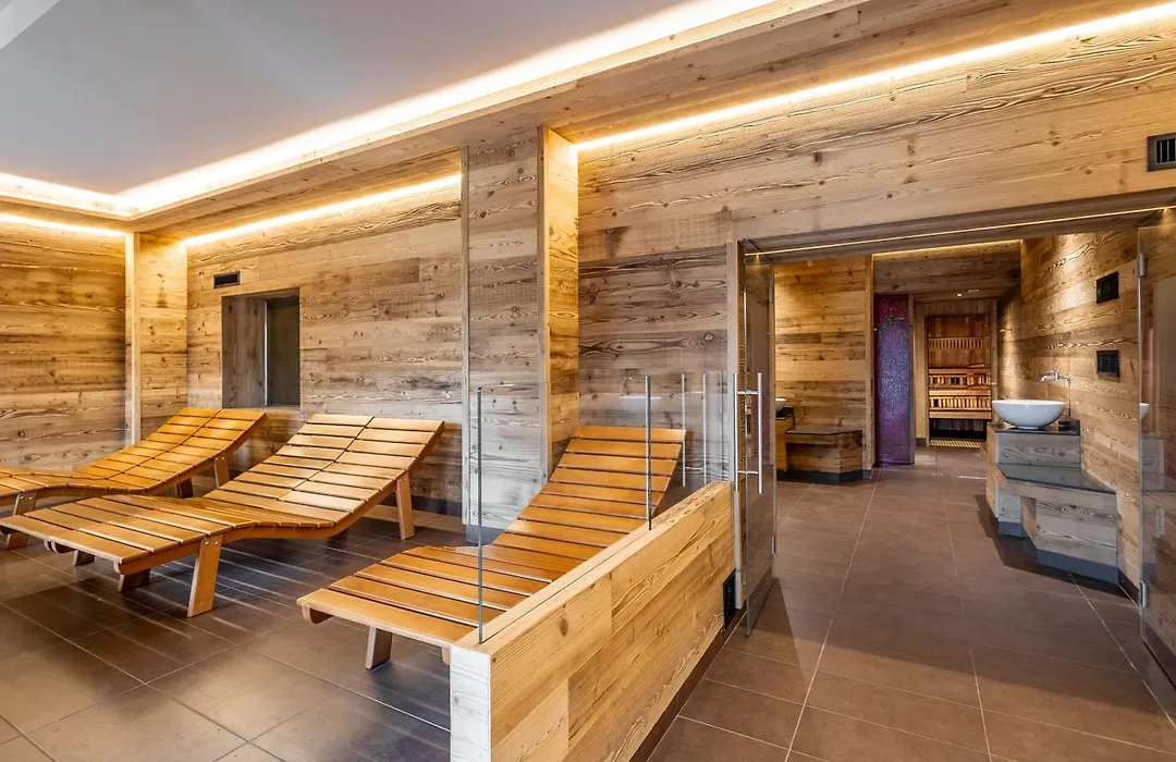 Th Cadore - Hotel Antelao-1