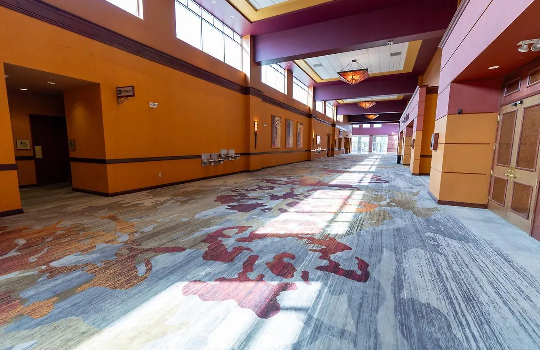 Embassy Suites Northwest Arkansas - Hotel, Spa & Convention Center-1
