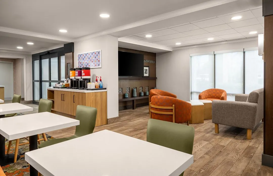 Hampton Inn Miami-Airport West-1