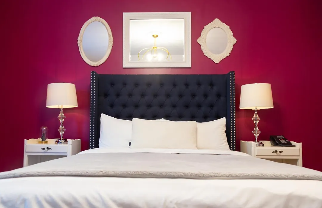 Manoir Becancourt Hotel-1