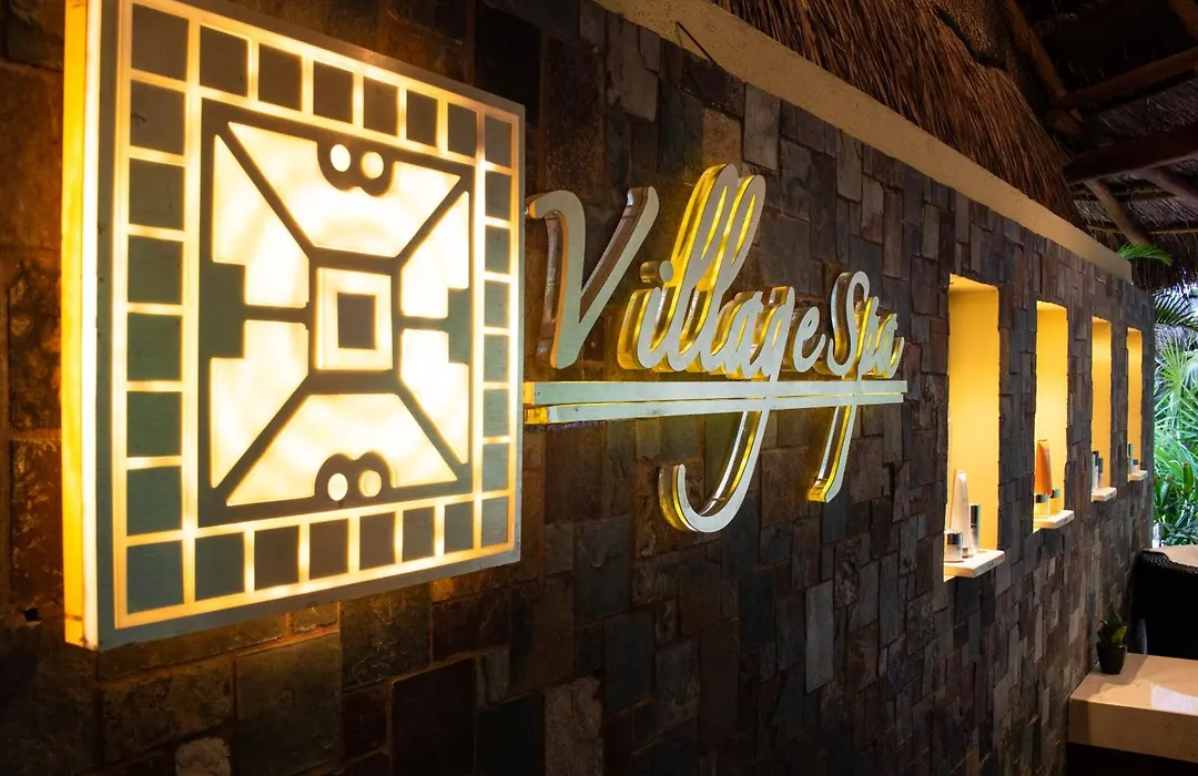 Villa Del Palmar Cancun Luxury Beach Resort & Spa-1