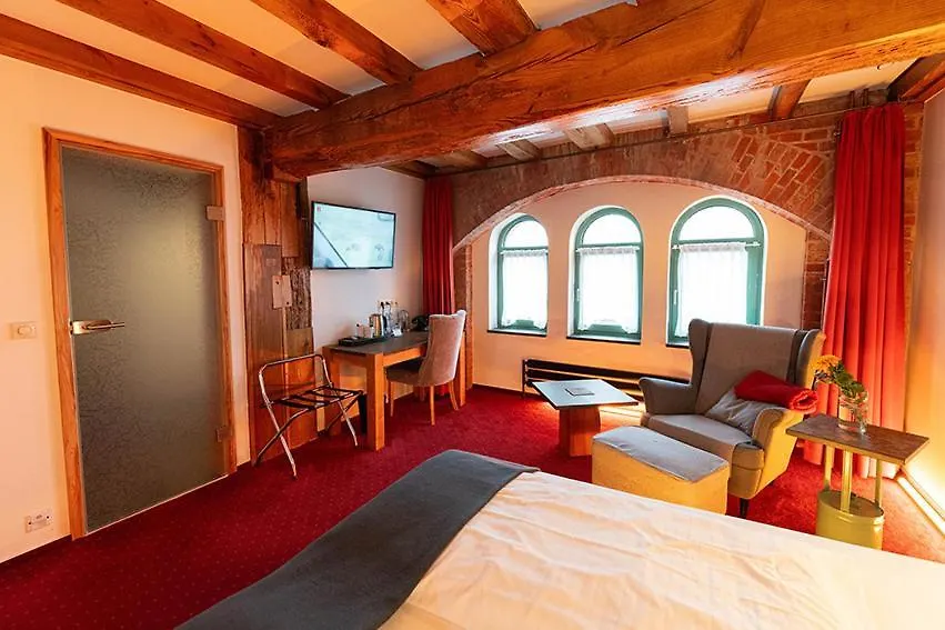 Elbe Resort Alte Ölmühle-1