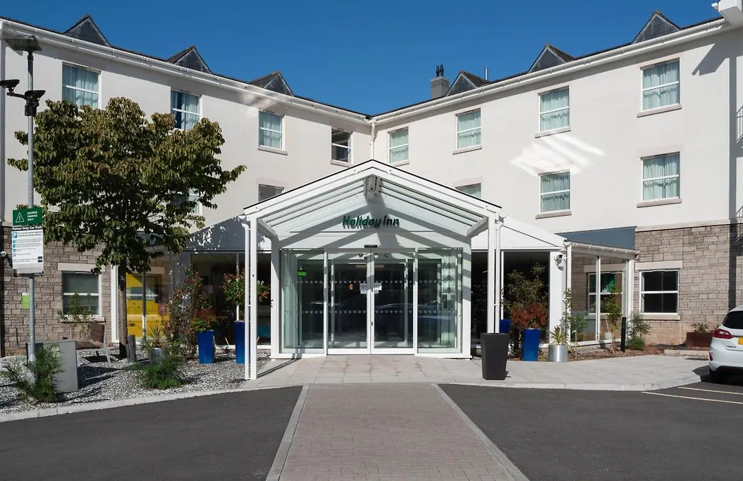 Holiday Inn Bristol Airport By Ihg-1
