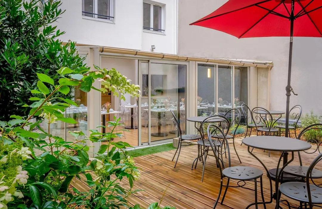Diese Hotel Bastille-1