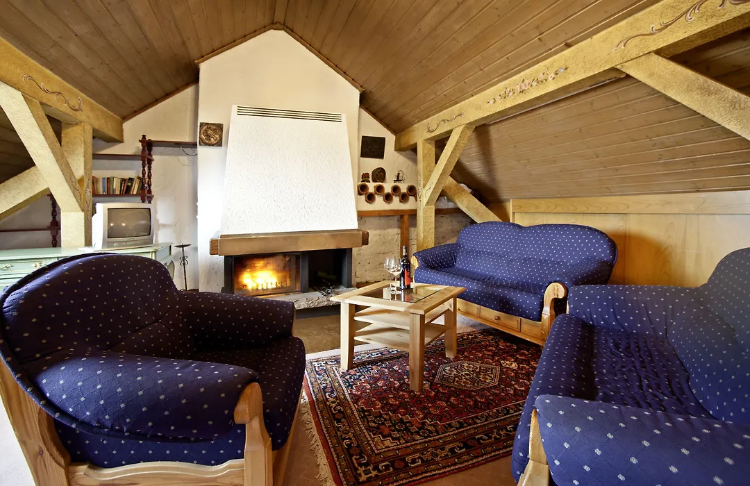 Hotel Hahn-1