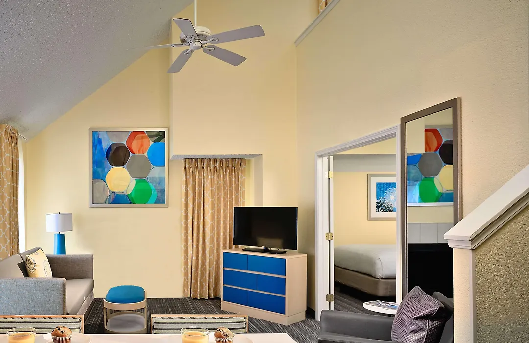 Sonesta Es Suites St. Louis - Chesterfield-1