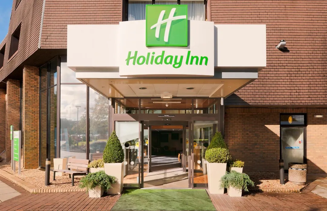 Holiday Inn Lancaster By Ihg-1