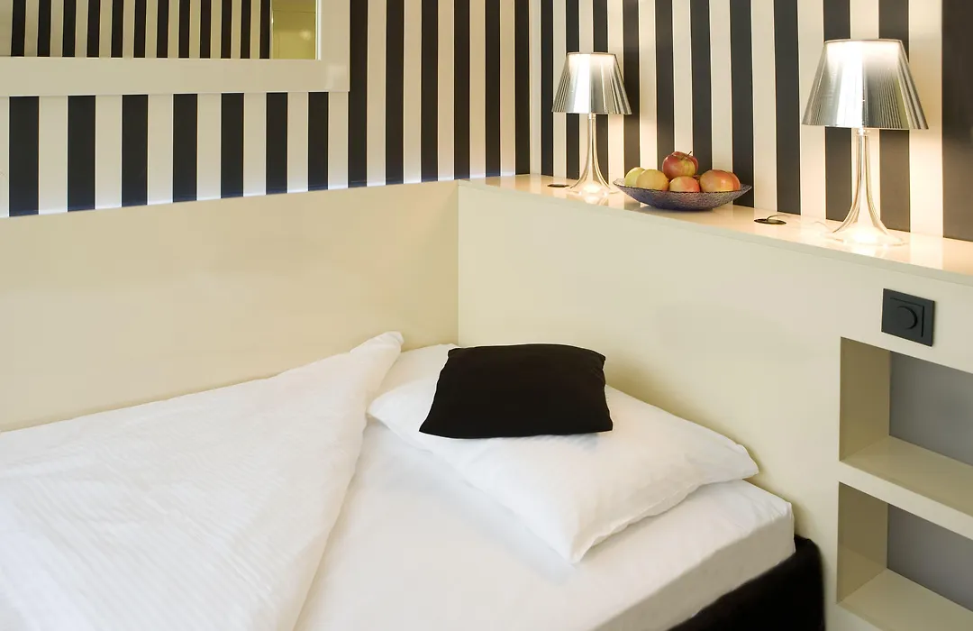 Relexa Hotel Bellevue An Der Alster-1
